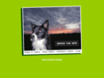 troublethedog.com