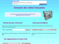 annuaireradio.fr