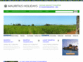 holidaysmauritius.org