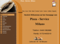 pizzaservice-milano.info