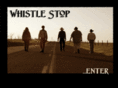 whistlestopsacramento.com