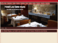 lossietereyes.com