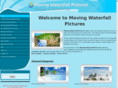 moving-waterfall-pictures.com
