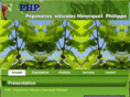pepiniere-de-vigne.com
