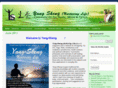 yang-sheng.com