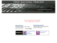 backingtracksfree.com
