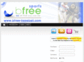 bfree-baseball.com