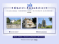 chatel-immobilier.com