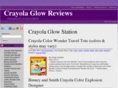 crayolaglow.com