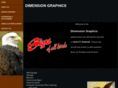 dimensiongraphics.com