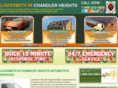 locksmithinchandlerheights.com
