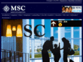 msc-kreuzfahrten.de