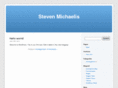 stevenmichaelis.com