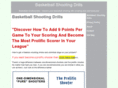 basketballshootingdrills.info