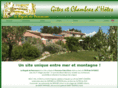 chambres-hotes-labegudedupascouren.fr