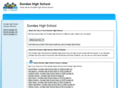 dundeehighschool.org