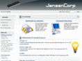 jensencorp.no