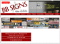 bb-signs.co.uk