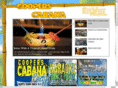cooperscabana.com