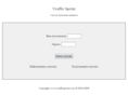 trafficsprint.com