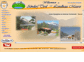 almdorf-tirol.com
