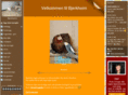 bjerkheims.com