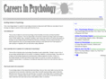 careersinpsychology.com