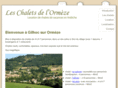 chalets-ardeche.com