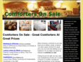 comfortersonsale.org