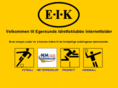 egersund.info
