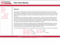 falsemarking.net