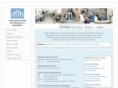 haustier-klinik.com