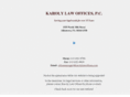 karolylawoffices.com