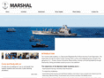 marshalcadetacademy.com