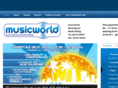 musicworld-erding.com
