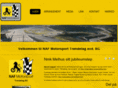 nafmsport-trlag.no
