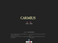 carmius.ro