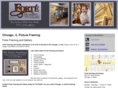 chicagolandframing.com