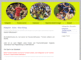 die-handball-boerse.net