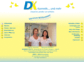 dk-kosmetik.com