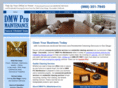 dmwpromaintenance.com
