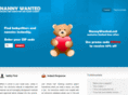 nannywanted.net