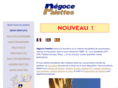 negoce-palettes.com