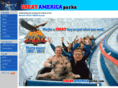 greatamericaparks.com