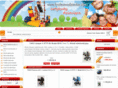 krolestwodziecka.com