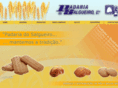 padariadosalgueiro.com