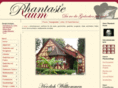 phantasieraum.com
