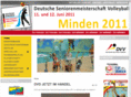 seniorenmeisterschaft2011.de