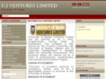 uiventureslimited.com