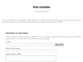 webanonima.net